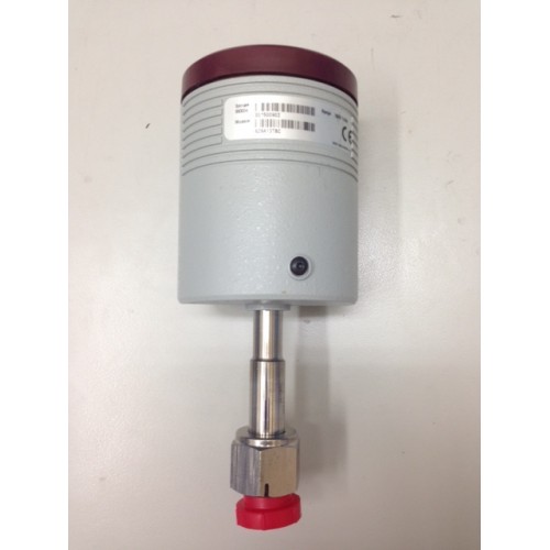 MKS 629A13TBC 1000 Torr Pressure Transducer